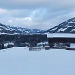 Bartlerhof * ヴェステンドルフ