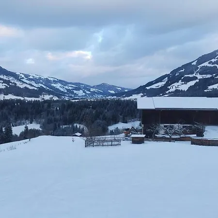 Bartlerhof * Westendorf