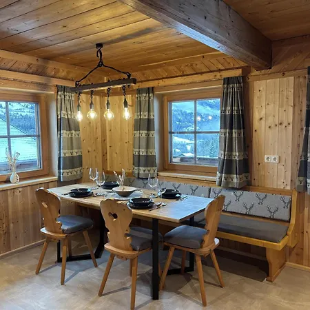 Bartlerhof Westendorf