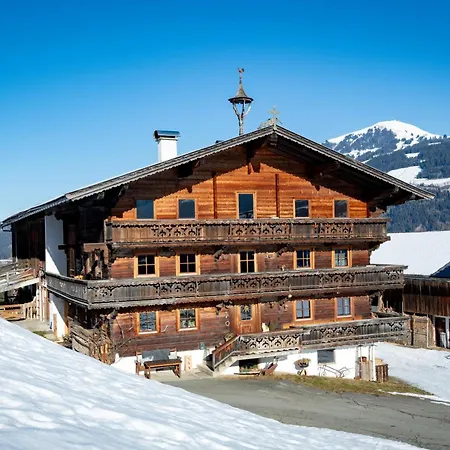 Bartlerhof Apartment