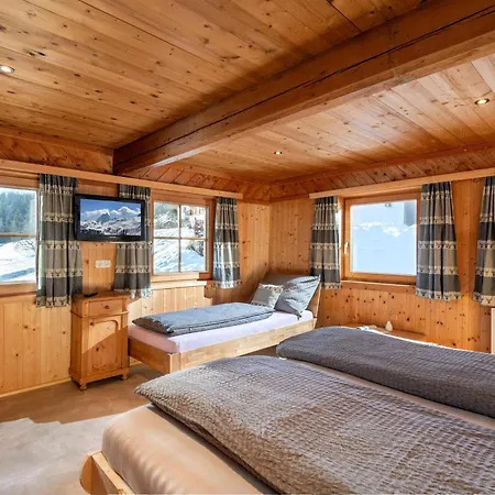 Bartlerhof Westendorf