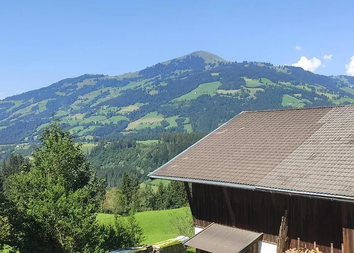 Bartlerhof Appartement