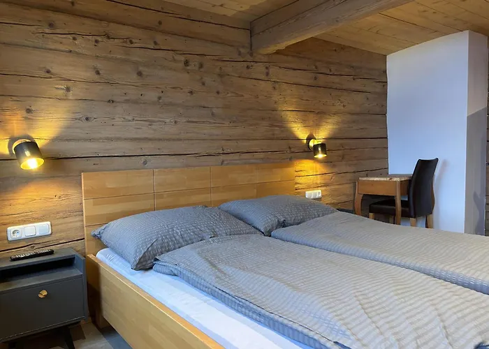 Appartement Bartlerhof Westendorf