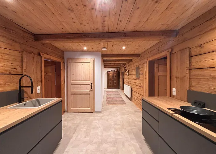 Bartlerhof Westendorf