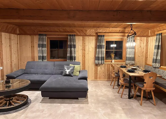 Bartlerhof Westendorf