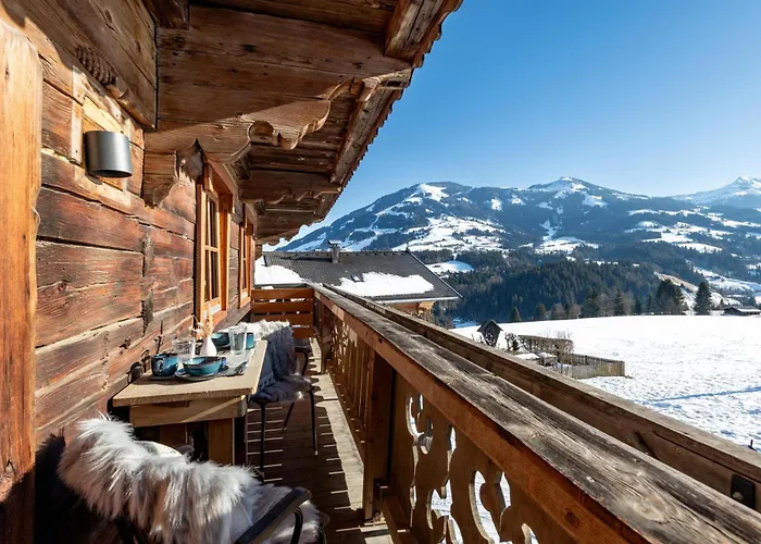 Bartlerhof * Westendorf