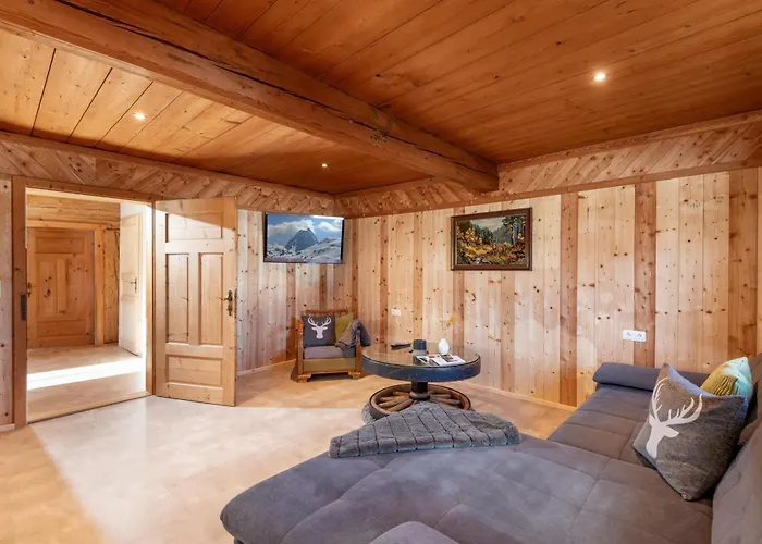 Bartlerhof * Westendorf