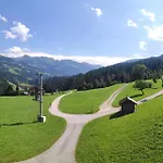 Lägenhet Bartlerhof *