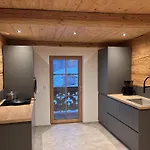 Lägenhet Bartlerhof
