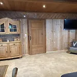 Bartlerhof Lägenhet *