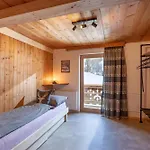 Lägenhet Bartlerhof *