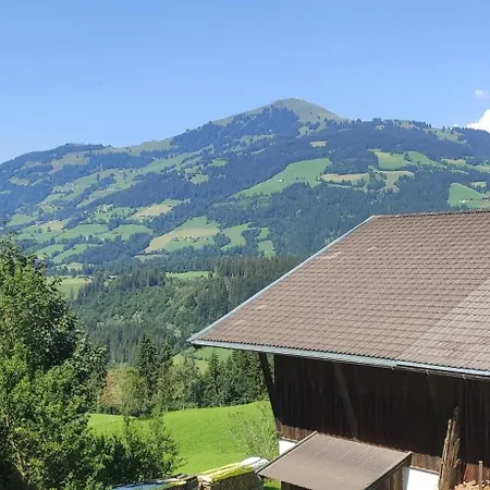 Bartlerhof Apartment