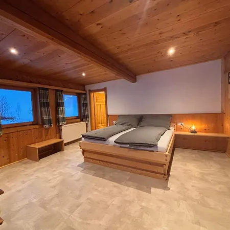 Apartment Bartlerhof