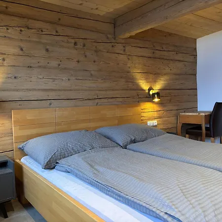 Apartment Bartlerhof Westendorf