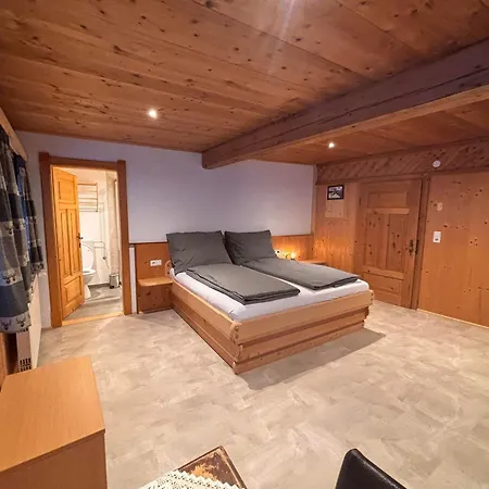 Apartment Bartlerhof