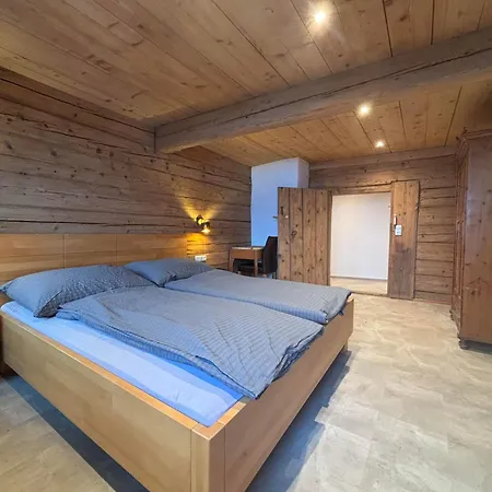 Bartlerhof Apartment Westendorf