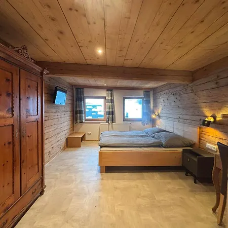 Bartlerhof Westendorf