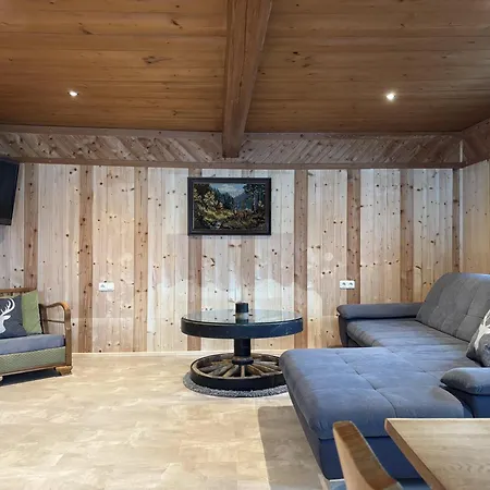 Bartlerhof Apartment Westendorf