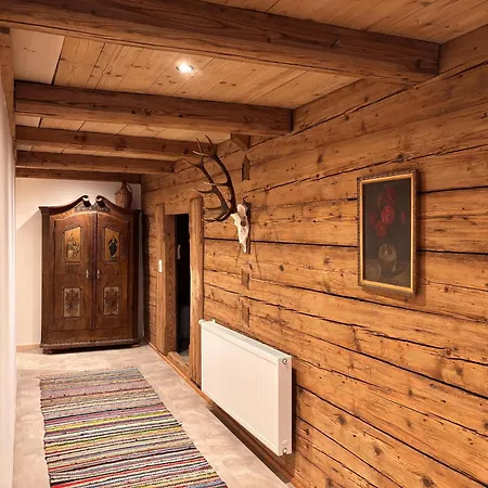 Apartment Bartlerhof