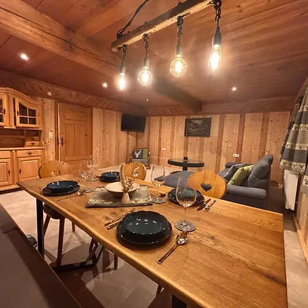 Apartment Bartlerhof