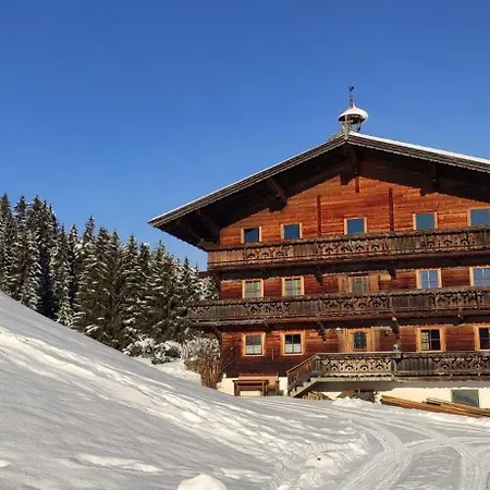Bartlerhof * Westendorf