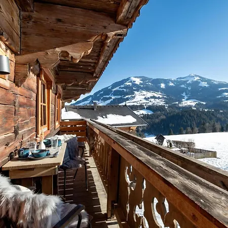 Bartlerhof * Westendorf