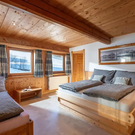 Bartlerhof * Westendorf