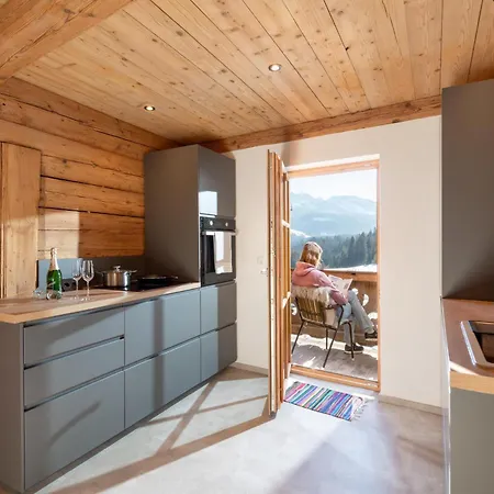 Bartlerhof Westendorf