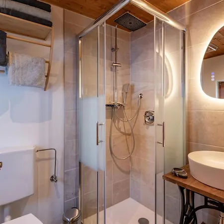 Apartment Bartlerhof Westendorf