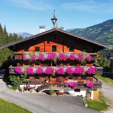 Bartlerhof * Westendorf