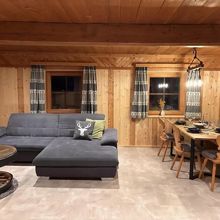 Bartlerhof Westendorf