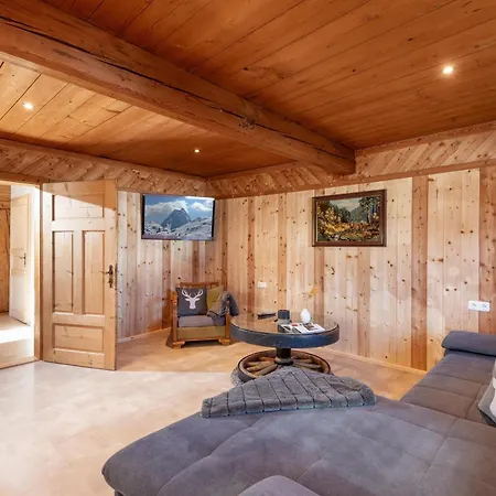 Bartlerhof * Westendorf