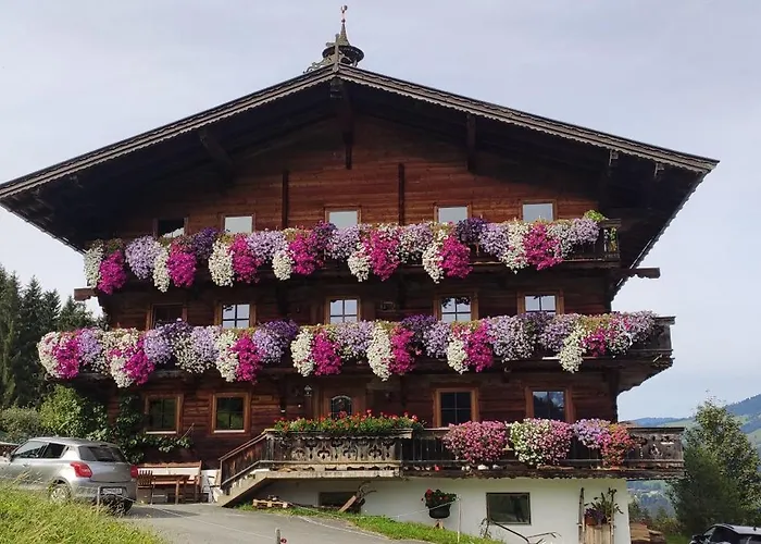 Bartlerhof Apartment