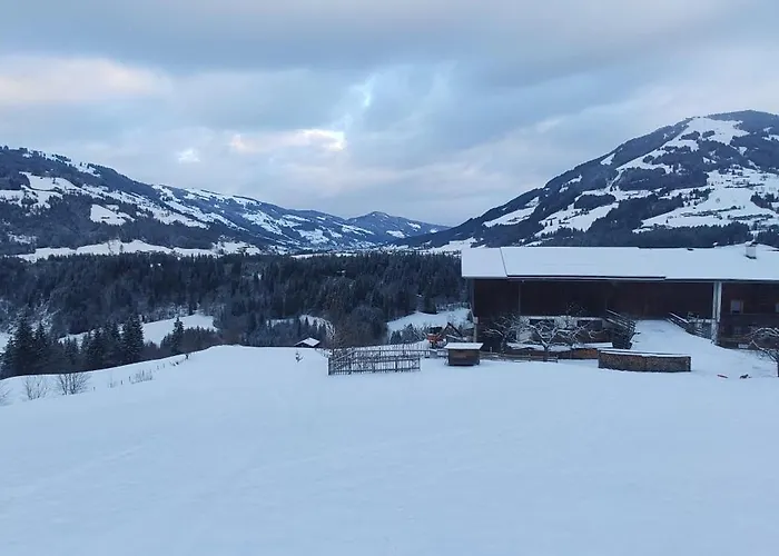 Bartlerhof * Westendorf