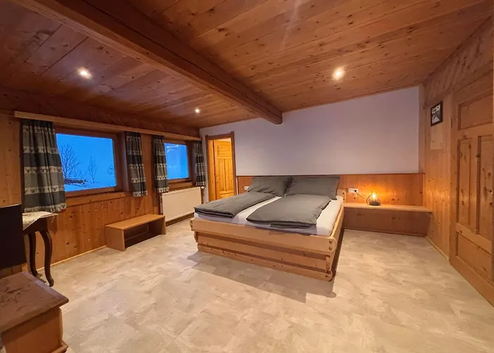 Apartment Bartlerhof