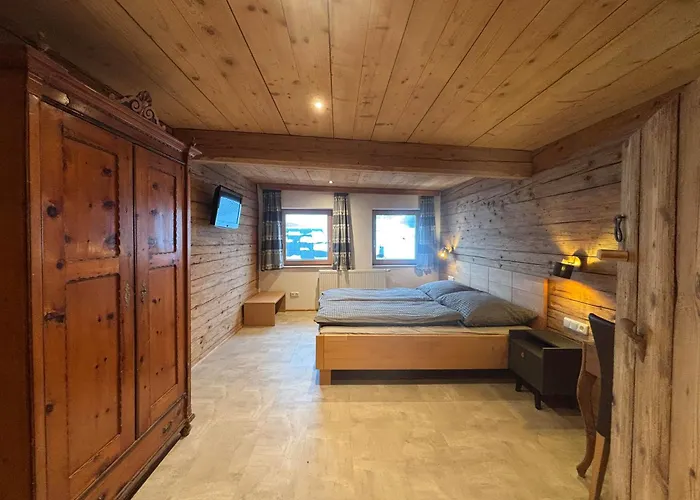 Bartlerhof Westendorf