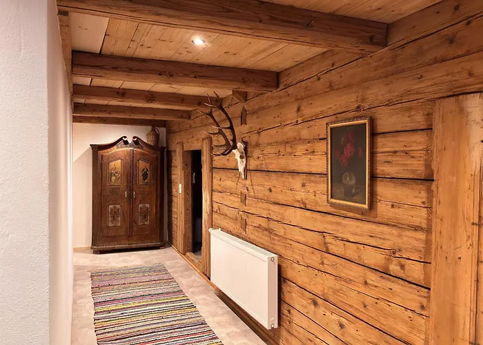 Apartment Bartlerhof