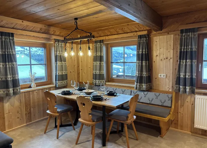 Bartlerhof Westendorf