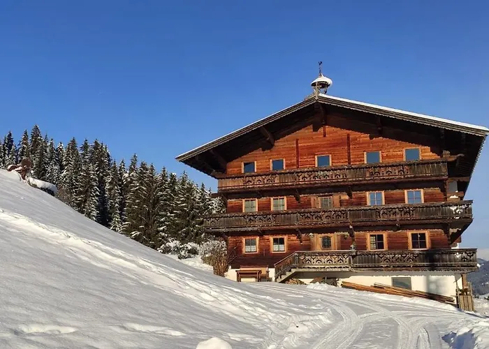 Bartlerhof * Westendorf