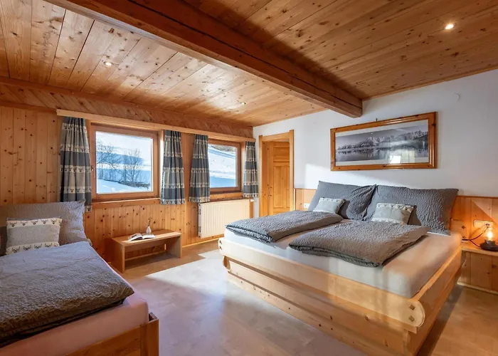 Bartlerhof * Westendorf