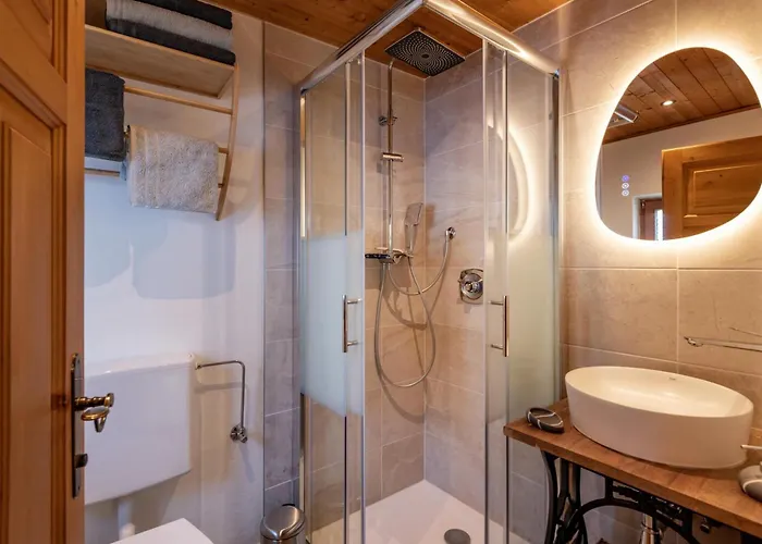 Apartment Bartlerhof Westendorf