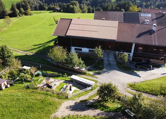 Apartment Bartlerhof Westendorf