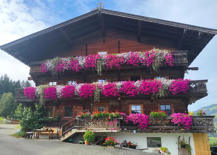 Bartlerhof Apartment