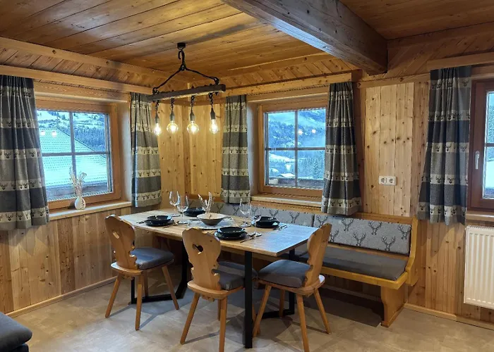 Apartment Bartlerhof